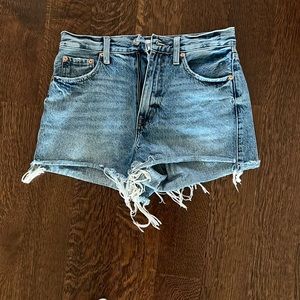 Pistola Jean shorts